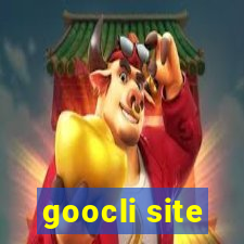 goocli site